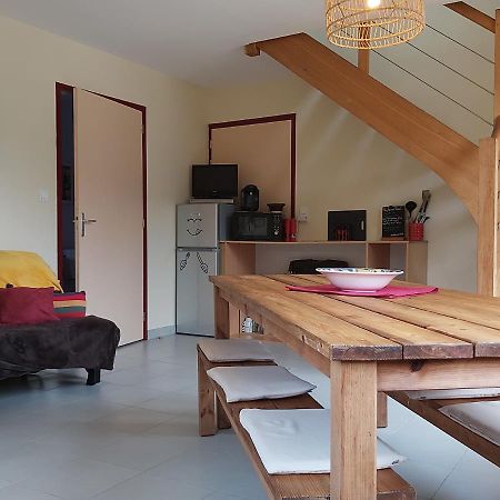 Bed and Breakfast La Valette à Ménil-Hubert-sur-Orne Extérieur photo