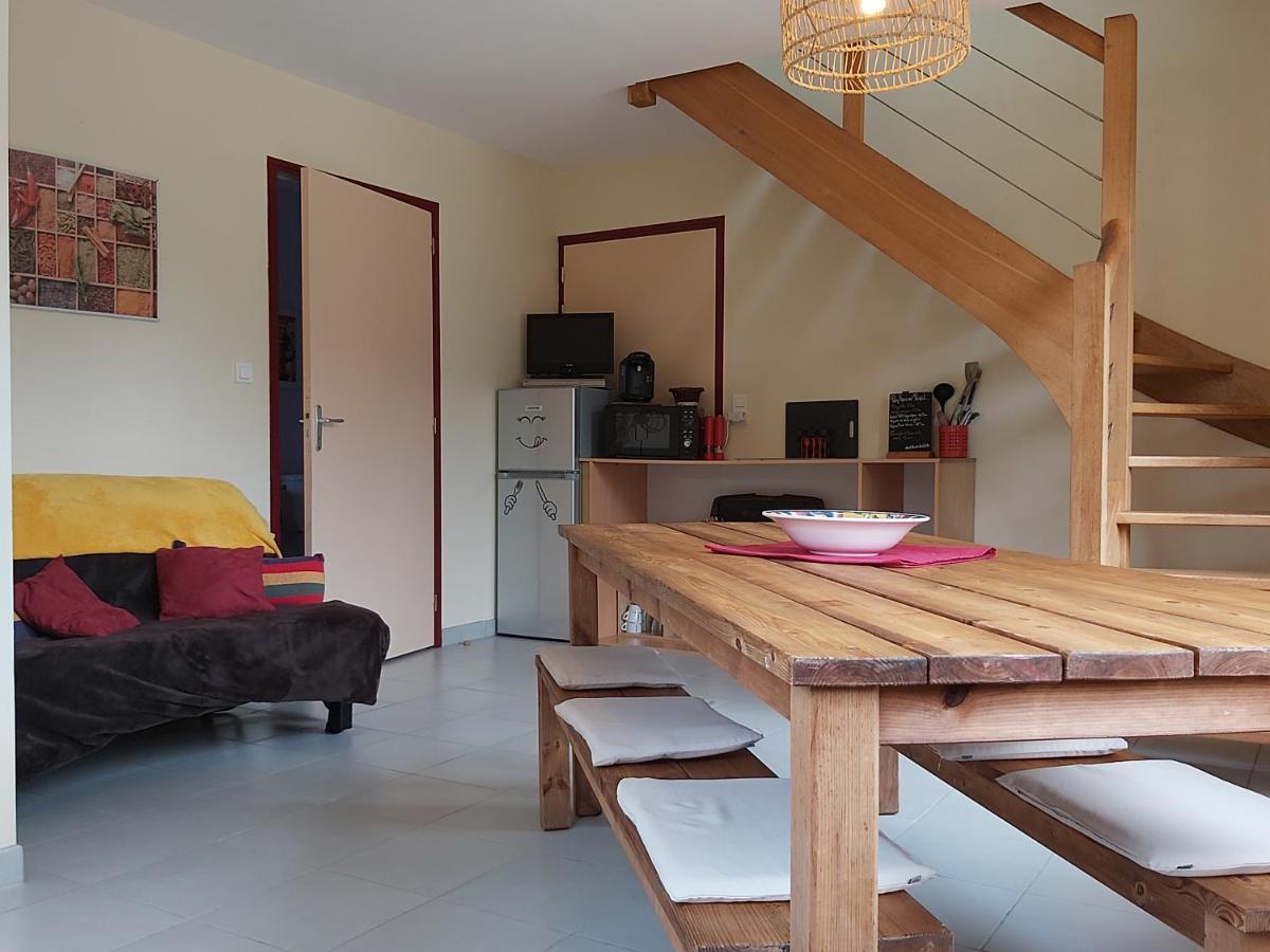 Bed and Breakfast La Valette à Ménil-Hubert-sur-Orne Extérieur photo